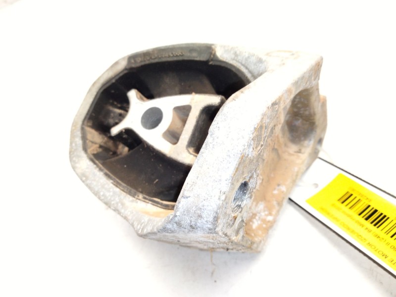 Recambio de soporte motor izquierdo inferior para volvo xc60 ii (246) b4 mild-hybrid referencia OEM IAM   