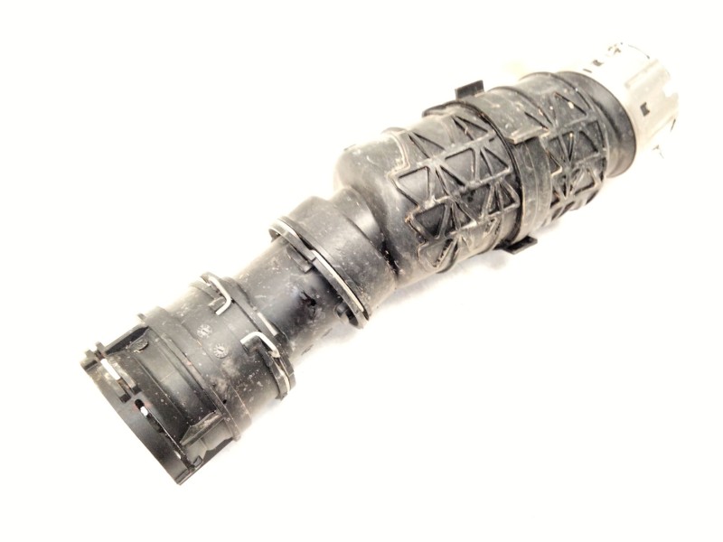 Recambio de mangueras intercooler para volvo xc60 ii (246) b4 mild-hybrid referencia OEM IAM 5800637540  