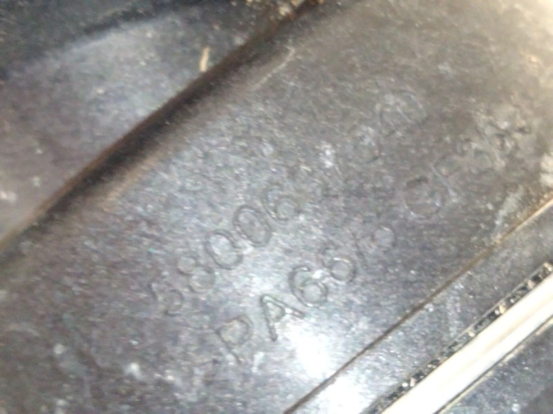 Recambio de mangueras intercooler para volvo xc60 ii (246) b4 mild-hybrid referencia OEM IAM 5800637540  