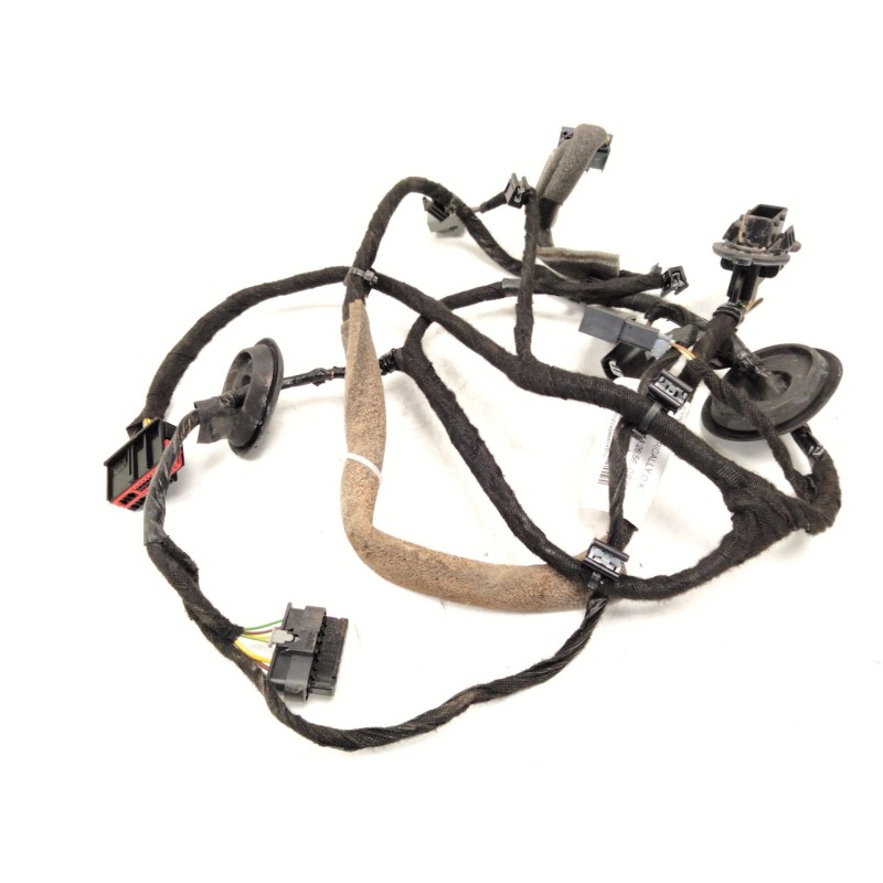 Recambio de instalacion puerta trasera izquierda para volvo xc60 ii (246) b4 mild-hybrid referencia OEM IAM 32143956  