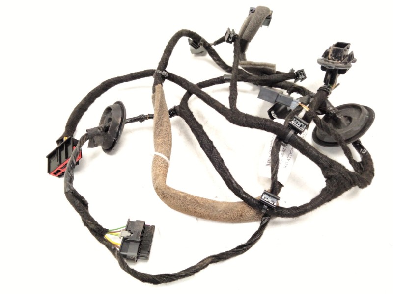 Recambio de instalacion puerta trasera izquierda para volvo xc60 ii (246) b4 mild-hybrid referencia OEM IAM 32143956  