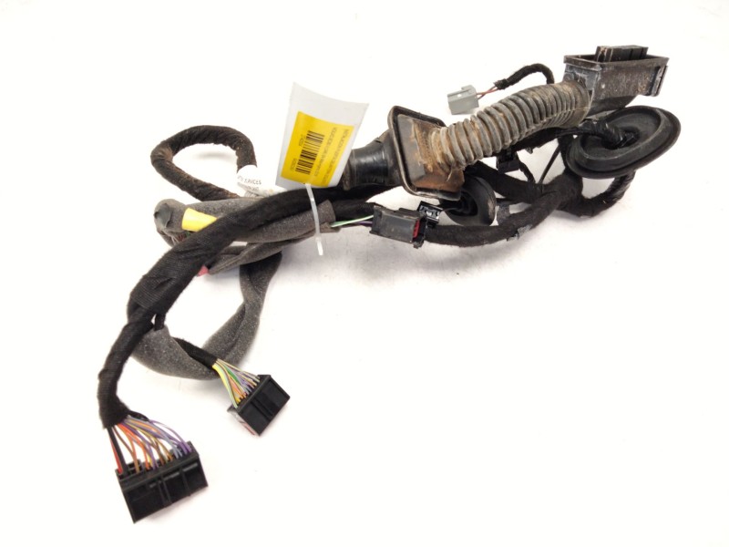 Recambio de instalacion puerta delantera izquierda para volvo xc60 ii (246) b4 mild-hybrid referencia OEM IAM 32143926  