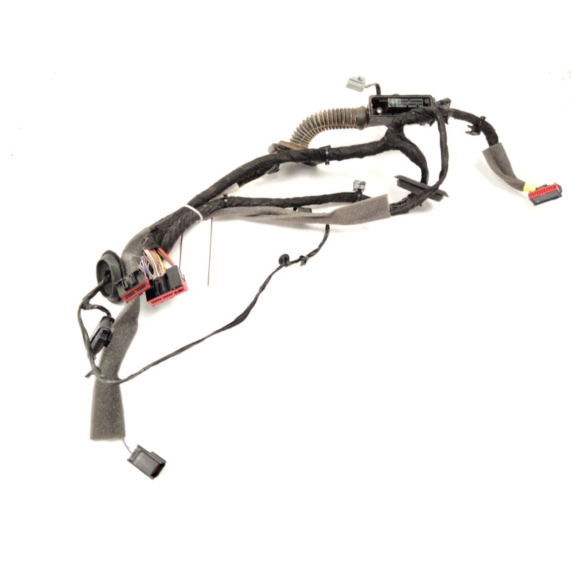 Recambio de instalacion electrica puerta delantera derecha para volvo xc60 ii (246) b4 mild-hybrid referencia OEM IAM 32143942  