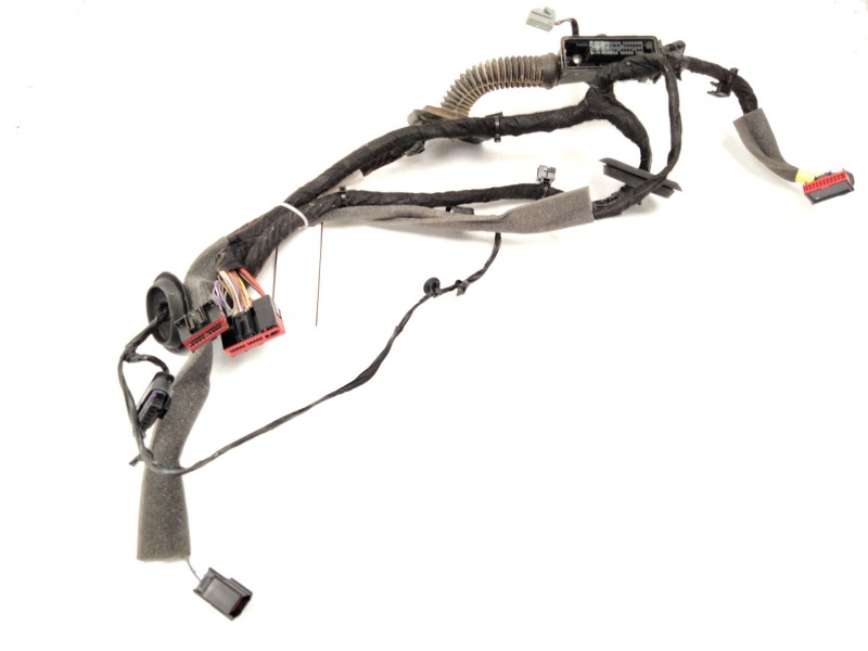 Recambio de instalacion electrica puerta delantera derecha para volvo xc60 ii (246) b4 mild-hybrid referencia OEM IAM 32143942  