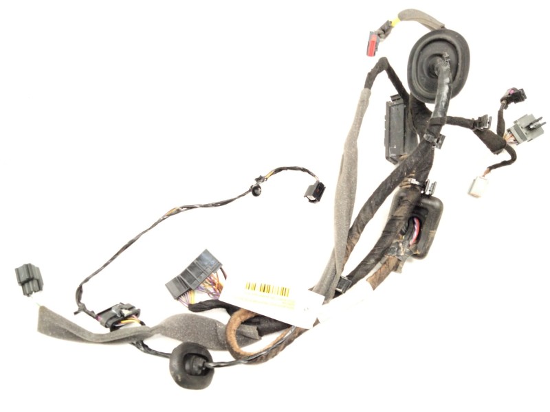 Recambio de instalacion electrica puerta delantera derecha para volvo xc60 ii (246) b4 mild-hybrid referencia OEM IAM 32143942  