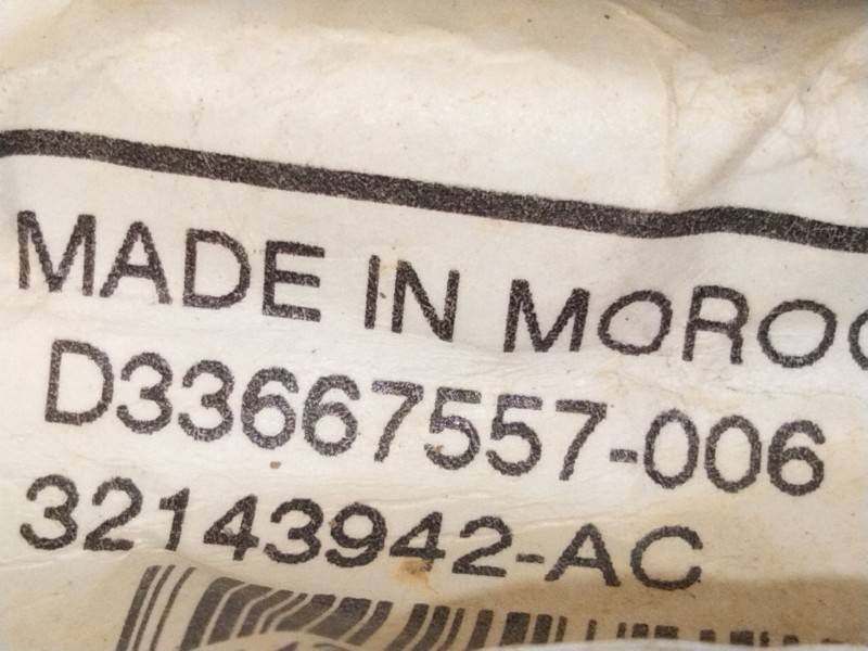 Recambio de instalacion electrica puerta delantera derecha para volvo xc60 ii (246) b4 mild-hybrid referencia OEM IAM 32143942  