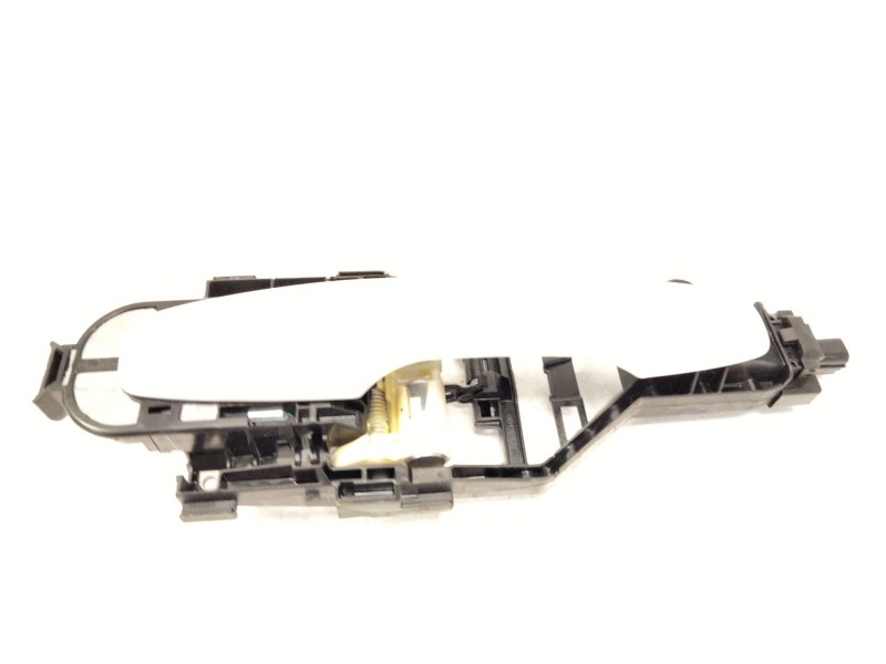 Recambio de maneta exterior delantera izquierda para volvo xc60 ii (246) b4 mild-hybrid referencia OEM IAM   