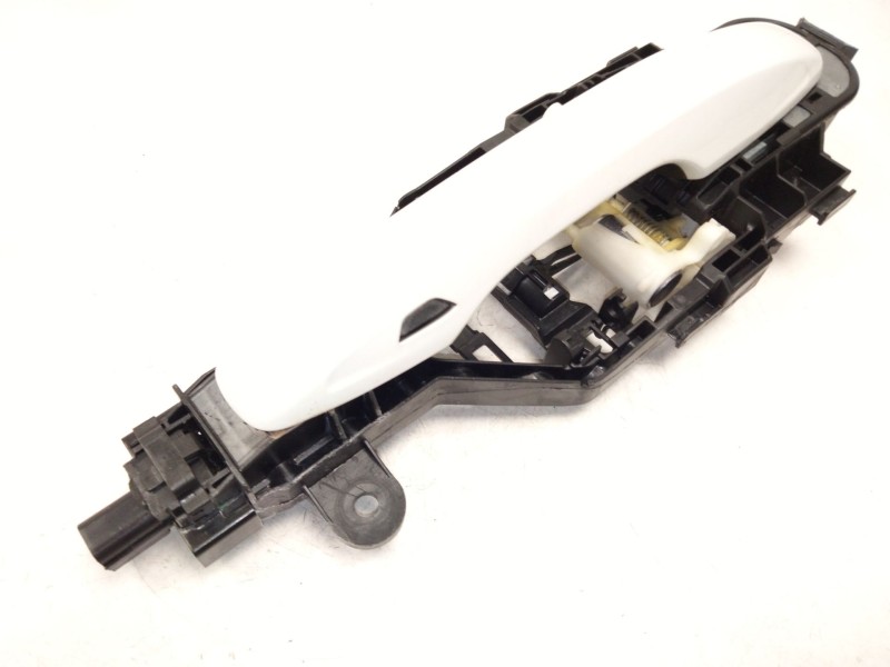 Recambio de maneta exterior delantera izquierda para volvo xc60 ii (246) b4 mild-hybrid referencia OEM IAM   