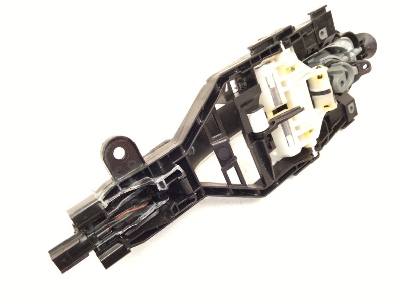 Recambio de maneta exterior delantera izquierda para volvo xc60 ii (246) b4 mild-hybrid referencia OEM IAM   