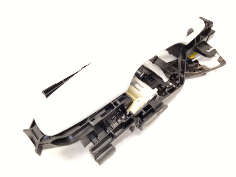 Recambio de maneta exterior trasera derecha para volvo xc60 ii (246) b4 mild-hybrid referencia OEM IAM   