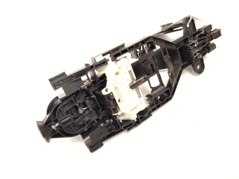 Recambio de maneta exterior trasera derecha para volvo xc60 ii (246) b4 mild-hybrid referencia OEM IAM   