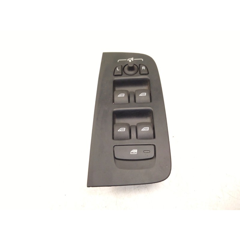 Recambio de mando elevalunas delantero izquierdo para volvo xc60 ii (246) b4 mild-hybrid referencia OEM IAM 31433406  