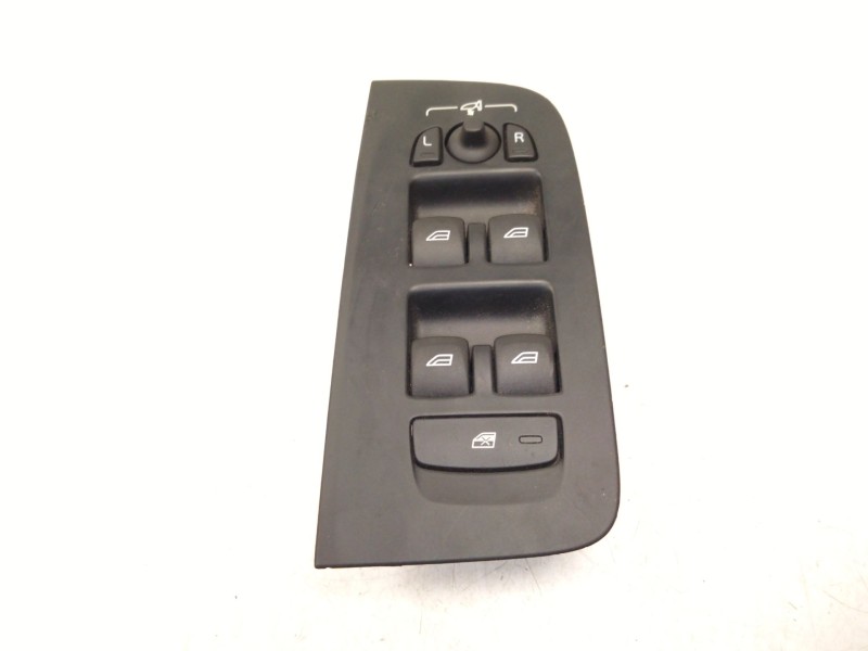 Recambio de mando elevalunas delantero izquierdo para volvo xc60 ii (246) b4 mild-hybrid referencia OEM IAM 31433406  