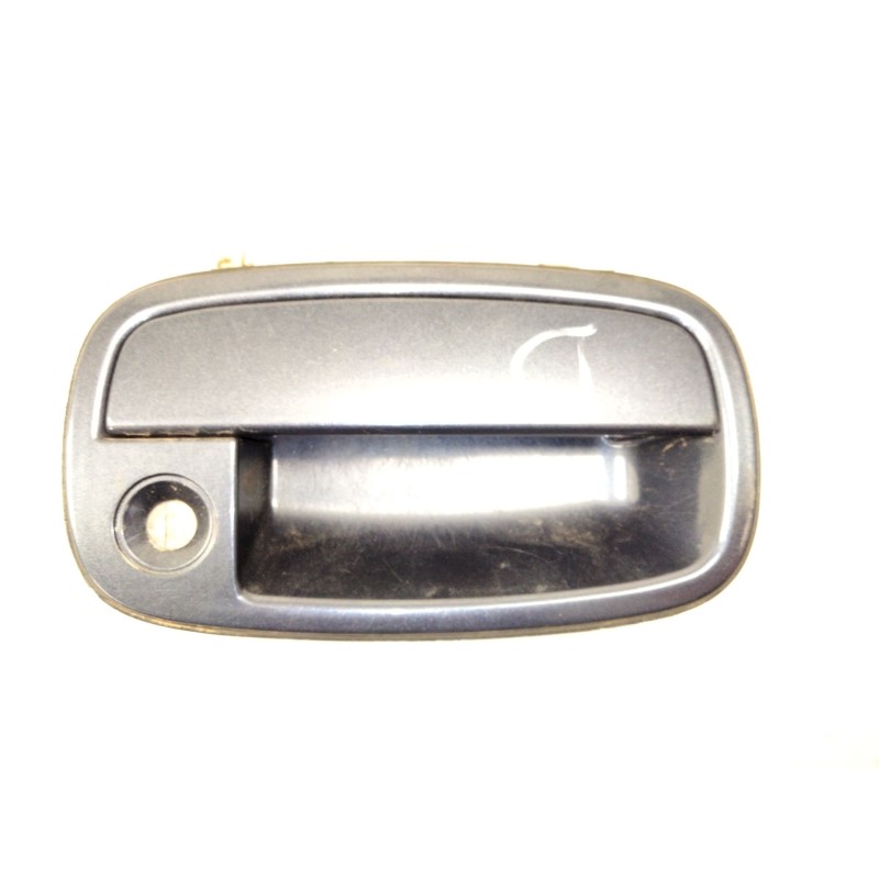 Recambio de maneta exterior delantera derecha para kia sportage ii (je_, km_) 2.0 crdi referencia OEM IAM   