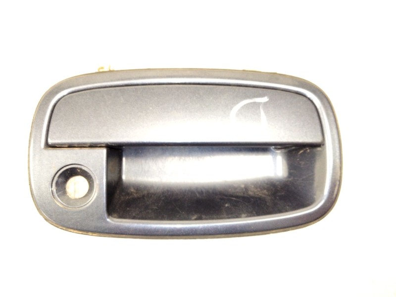 Recambio de maneta exterior delantera derecha para kia sportage ii (je_, km_) 2.0 crdi referencia OEM IAM   