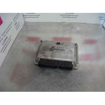 CENTRALITA MOTOR UCE 0281010629 038906019FA 123777