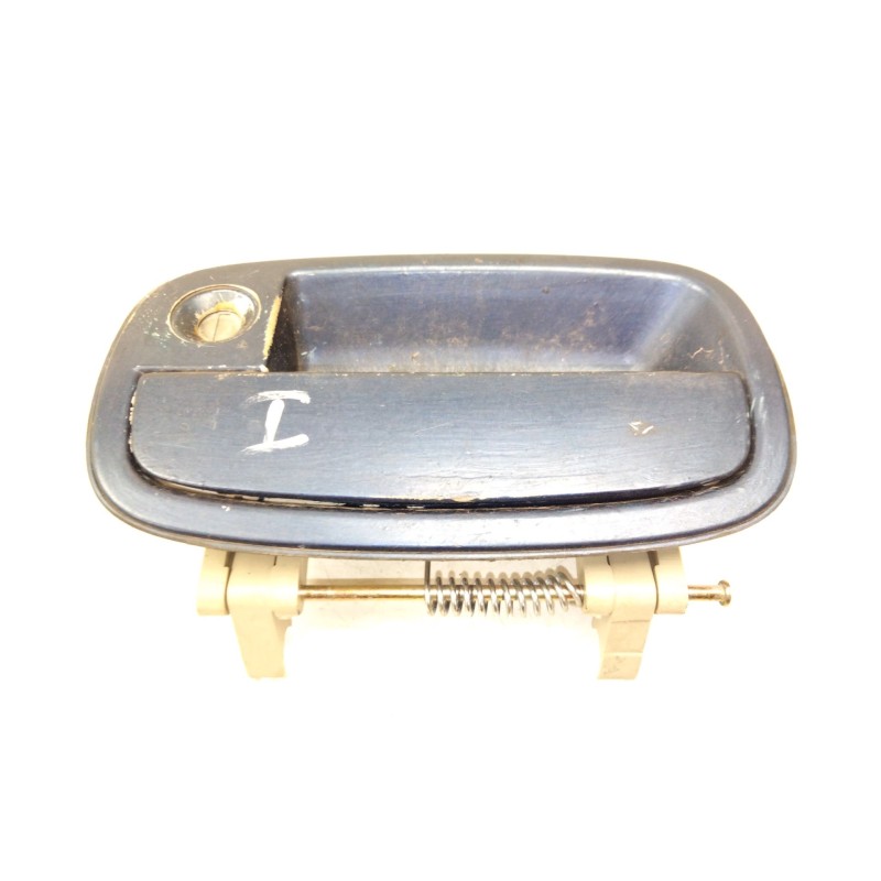 Recambio de maneta exterior delantera izquierda para kia sportage ii (je_, km_) 2.0 crdi referencia OEM IAM   