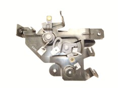 Recambio de maneta interior puerta lateral corredera derecha para nissan primastar (x83) 2.5 dci diesel cat referencia OEM IAM  