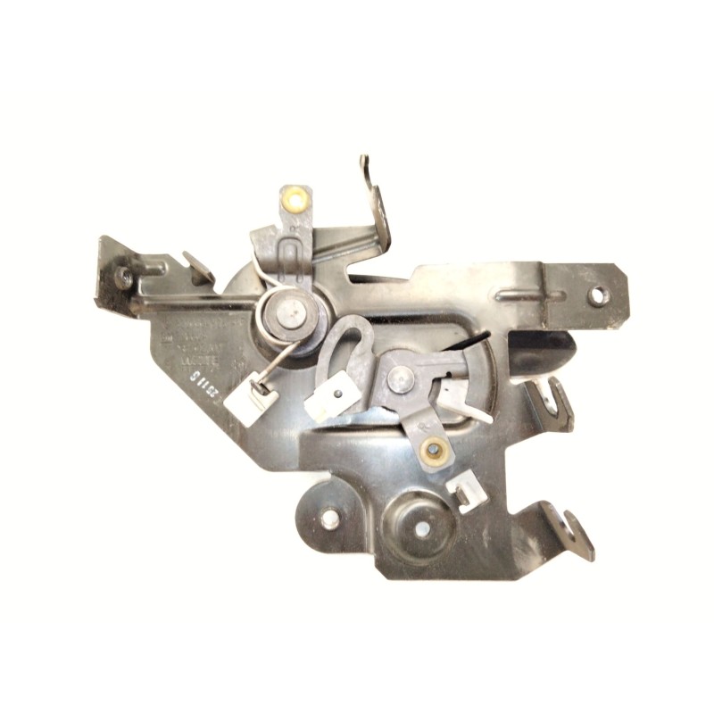 Recambio de maneta interior puerta lateral corredera derecha para nissan primastar (x83) 2.5 dci diesel cat referencia OEM IAM  