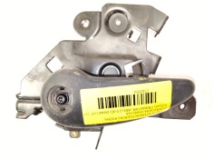 Recambio de maneta interior puerta lateral corredera derecha para nissan primastar (x83) 2.5 dci diesel cat referencia OEM IAM   2