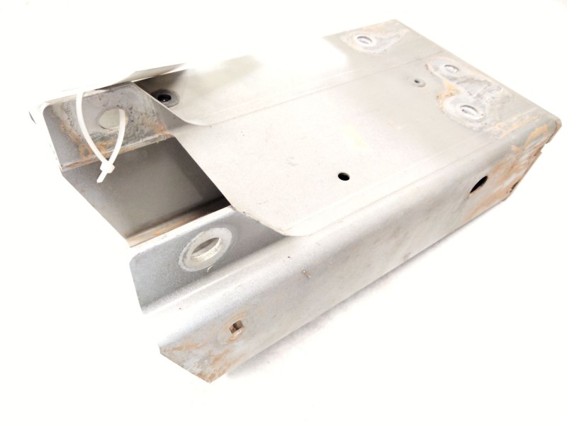 Recambio de puntera chasis delantera derecha para volvo xc60 ii (246) b4 mild-hybrid referencia OEM IAM   