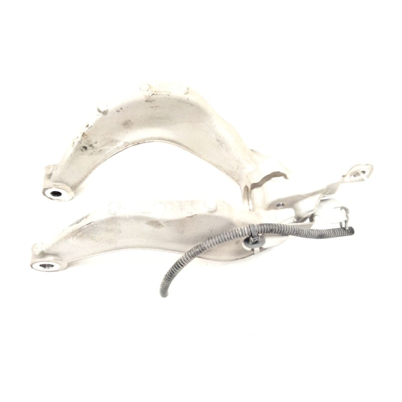 Recambio de brazo suspension inferior delantero derecho para volvo xc60 ii (246) b4 mild-hybrid referencia OEM IAM 31881984  