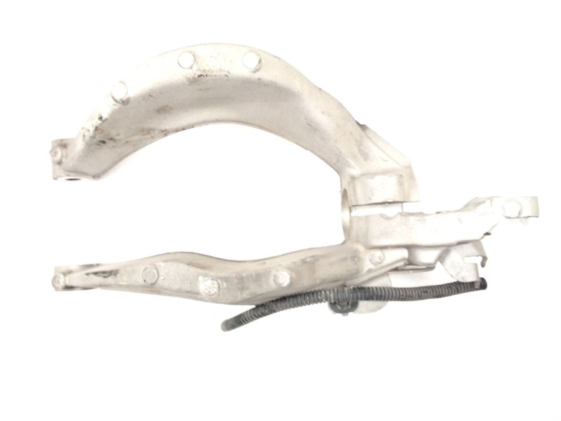 Recambio de brazo suspension inferior delantero derecho para volvo xc60 ii (246) b4 mild-hybrid referencia OEM IAM 31881984  