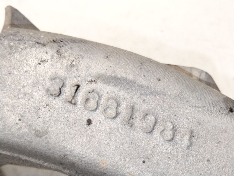 Recambio de brazo suspension inferior delantero derecho para volvo xc60 ii (246) b4 mild-hybrid referencia OEM IAM 31881984  