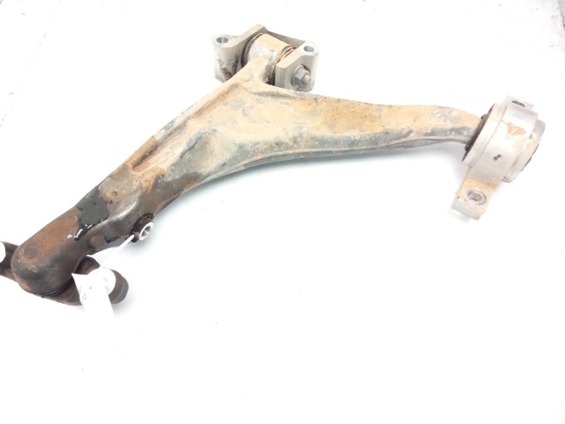 Recambio de brazo suspension inferior delantero izquierdo para volvo xc60 ii (246) b4 mild-hybrid referencia OEM IAM 32246811  