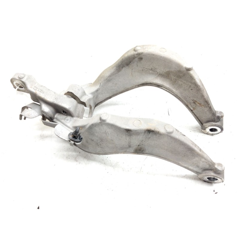 Recambio de brazo suspension inferior delantero izquierdo para volvo xc60 ii (246) b4 mild-hybrid referencia OEM IAM 31681983  