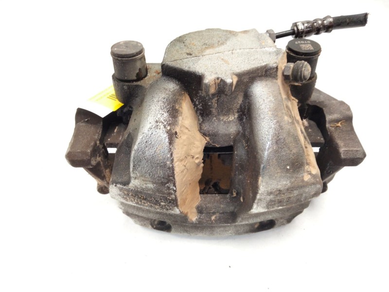 Recambio de pinza freno delantera izquierda para volvo xc60 ii (246) b4 mild-hybrid referencia OEM IAM 36003279  