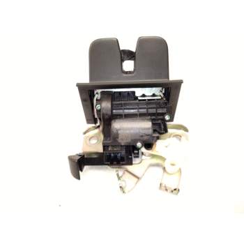 Recambio de cerradura maletero / porton para skoda karoq (nu7, nd7) 1.5 tsi referencia OEM IAM 5F0827505  