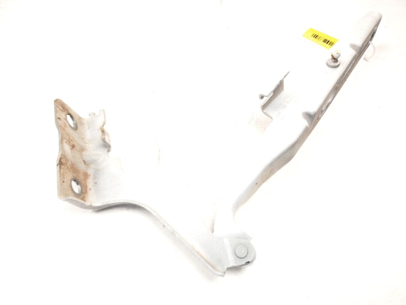 Recambio de bisagra capot delantero izquierdo para volvo xc60 ii (246) b4 mild-hybrid referencia OEM IAM 31424537  