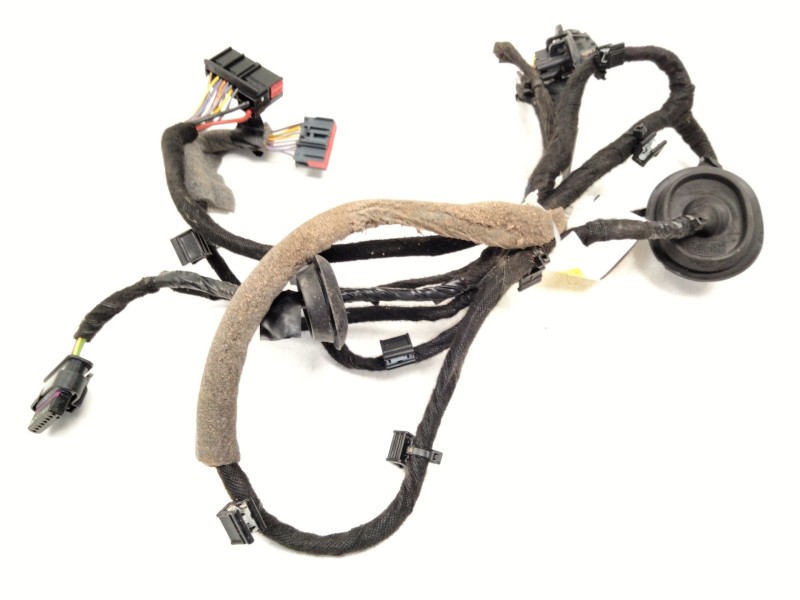 Recambio de instalacion puerta trasera derecha para volvo xc60 ii (246) b4 mild-hybrid referencia OEM IAM 32143968  