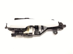 Recambio de maneta exterior trasera izquierda para volvo xc60 ii (246) b4 mild-hybrid referencia OEM IAM   