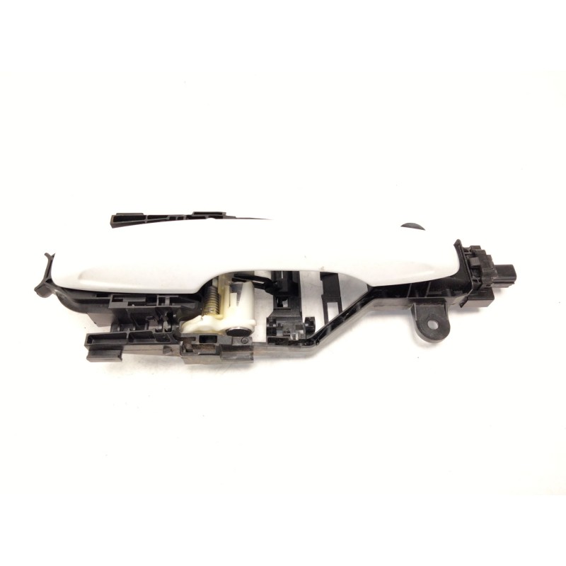 Recambio de maneta exterior trasera izquierda para volvo xc60 ii (246) b4 mild-hybrid referencia OEM IAM   
