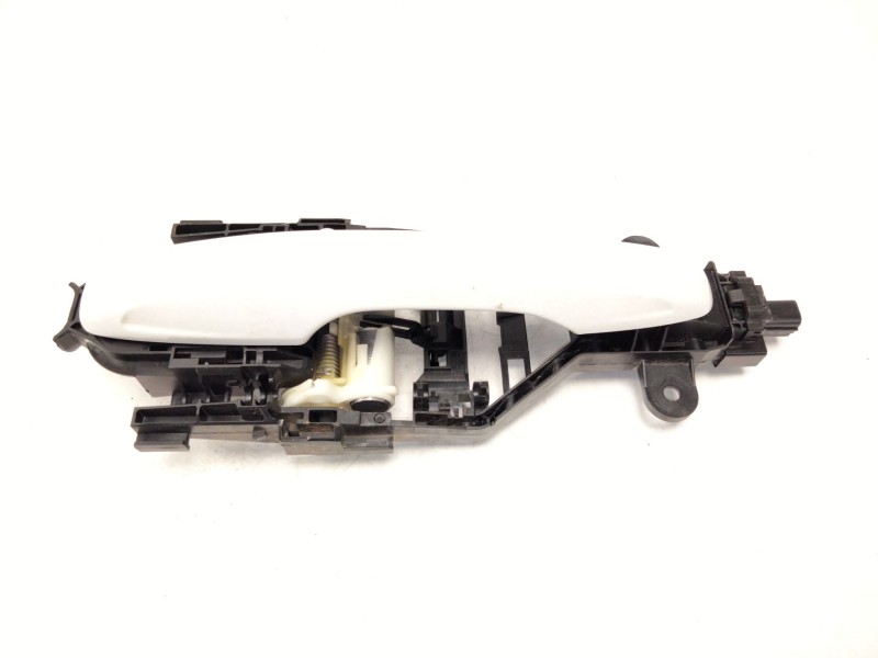 Recambio de maneta exterior trasera izquierda para volvo xc60 ii (246) b4 mild-hybrid referencia OEM IAM   