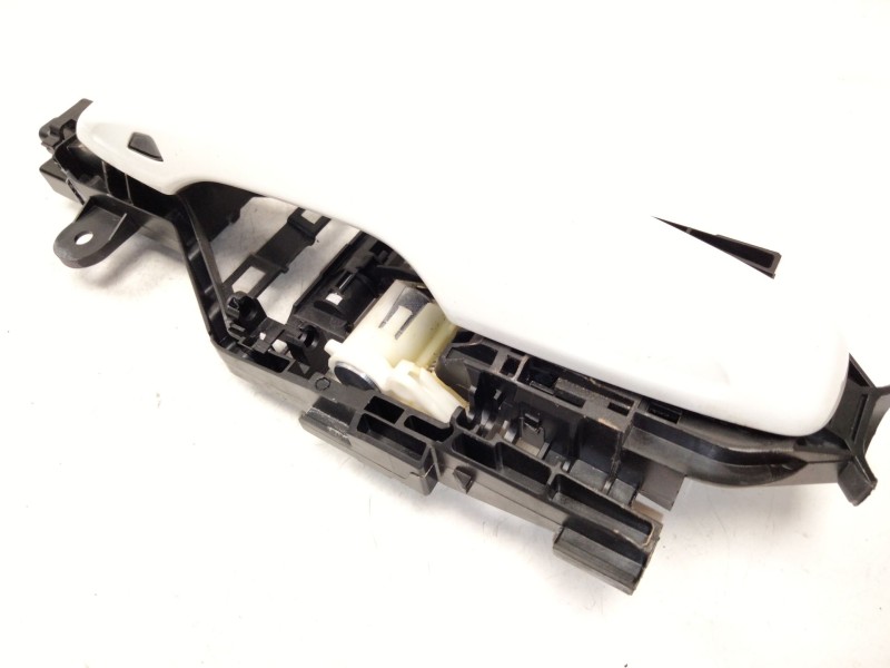 Recambio de maneta exterior trasera izquierda para volvo xc60 ii (246) b4 mild-hybrid referencia OEM IAM   