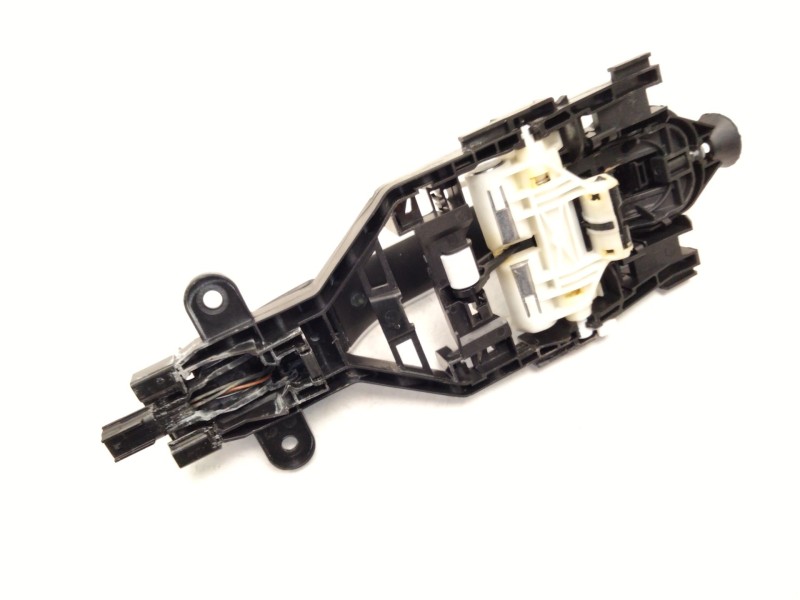 Recambio de maneta exterior trasera izquierda para volvo xc60 ii (246) b4 mild-hybrid referencia OEM IAM   