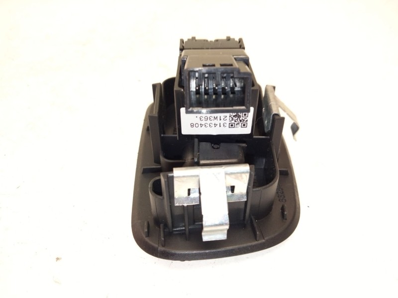 Recambio de mando elevalunas trasero izquierdo para volvo xc60 ii (246) b4 mild-hybrid referencia OEM IAM   