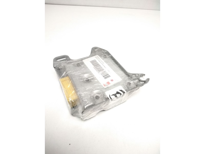 Recambio de centralita airbag para renault kangoo (f/kc0) rapid referencia OEM IAM 600589600 8200098402 A361AI01707