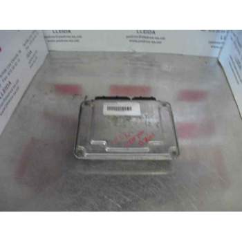 Recambio de centralita motor uce para ford galaxy (vx) referencia OEM IAM 0281010629 038906019FA 123777