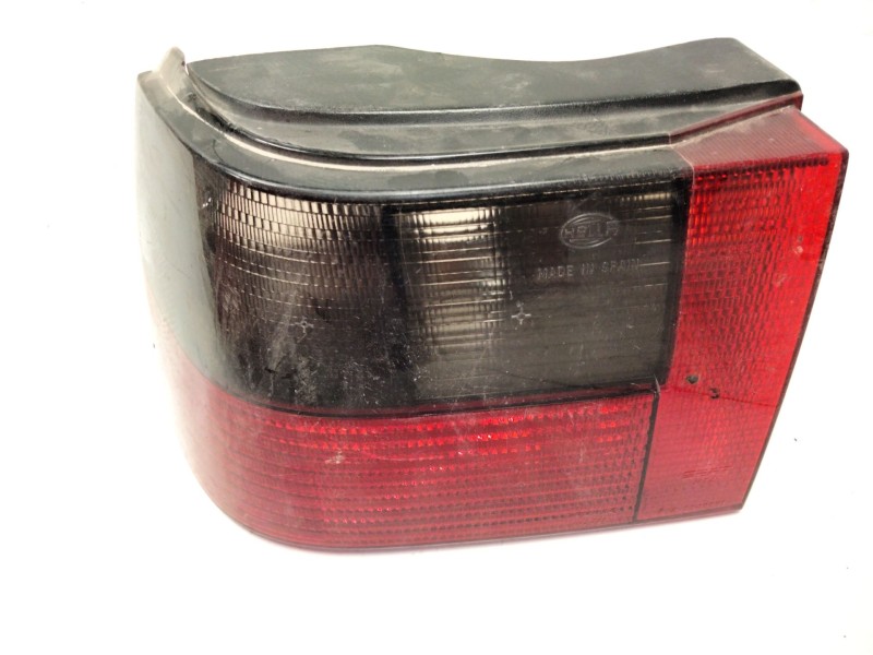 Recambio de piloto trasero izquierdo para seat ibiza (6k) referencia OEM IAM   