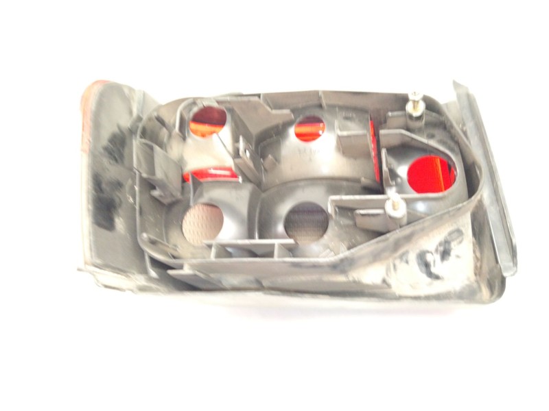 Recambio de piloto trasero izquierdo para seat ibiza (6k) referencia OEM IAM   