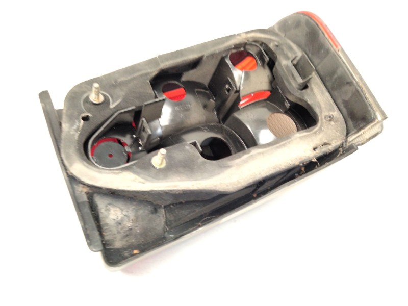 Recambio de piloto trasero derecho para seat ibiza (6k) gt (1998) referencia OEM IAM   