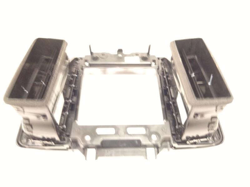 Recambio de aireador central para volvo xc60 ii (246) b4 mild-hybrid referencia OEM IAM 31477274  