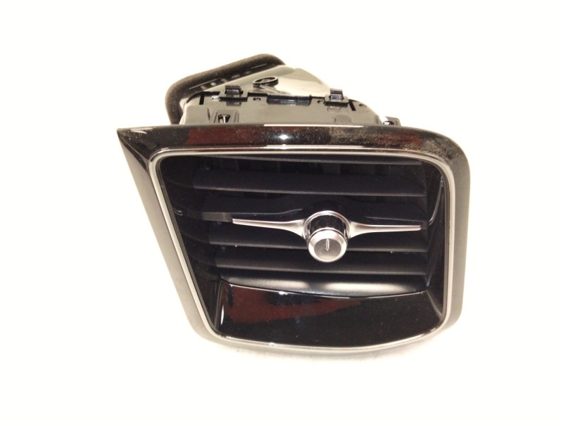 Recambio de aireador derecho para volvo xc60 ii (246) b4 mild-hybrid referencia OEM IAM 31417692  