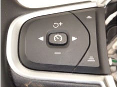 Recambio de volante para volvo xc60 ii (246) b4 mild-hybrid referencia OEM IAM 32227595   2