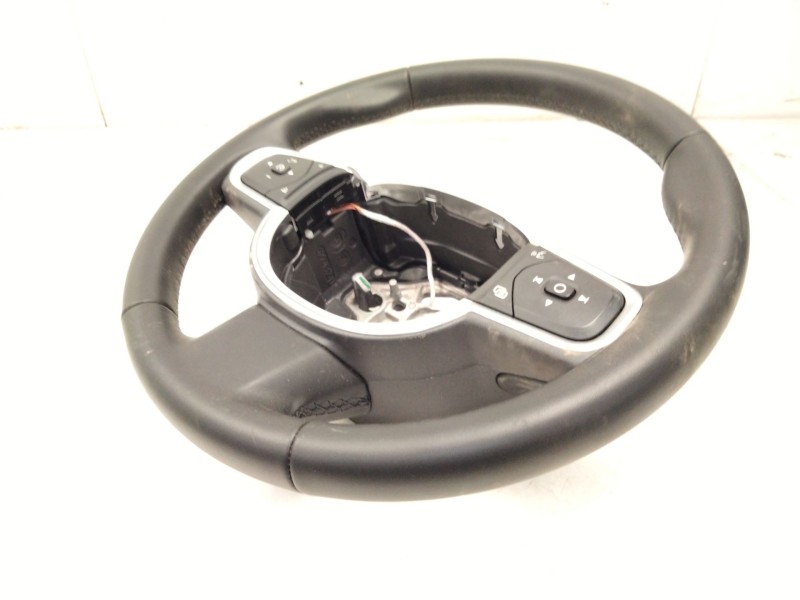 Recambio de volante para volvo xc60 ii (246) b4 mild-hybrid referencia OEM IAM 32227595  