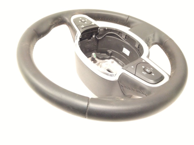 Recambio de volante para volvo xc60 ii (246) b4 mild-hybrid referencia OEM IAM 32227595  